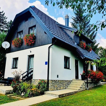 Plitvice Retreat Apartments Rudanovac المظهر الخارجي الصورة