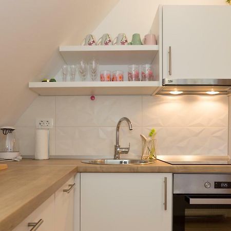 Plitvice Retreat Apartments Rudanovac المظهر الخارجي الصورة