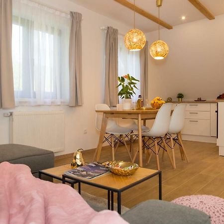 Plitvice Retreat Apartments Rudanovac المظهر الخارجي الصورة