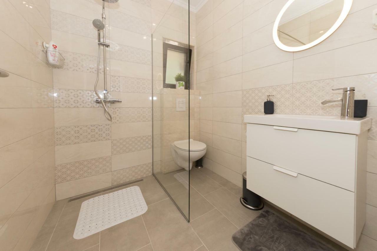 Plitvice Retreat Apartments Rudanovac المظهر الخارجي الصورة