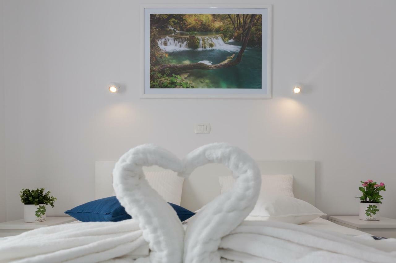 Plitvice Retreat Apartments Rudanovac المظهر الخارجي الصورة