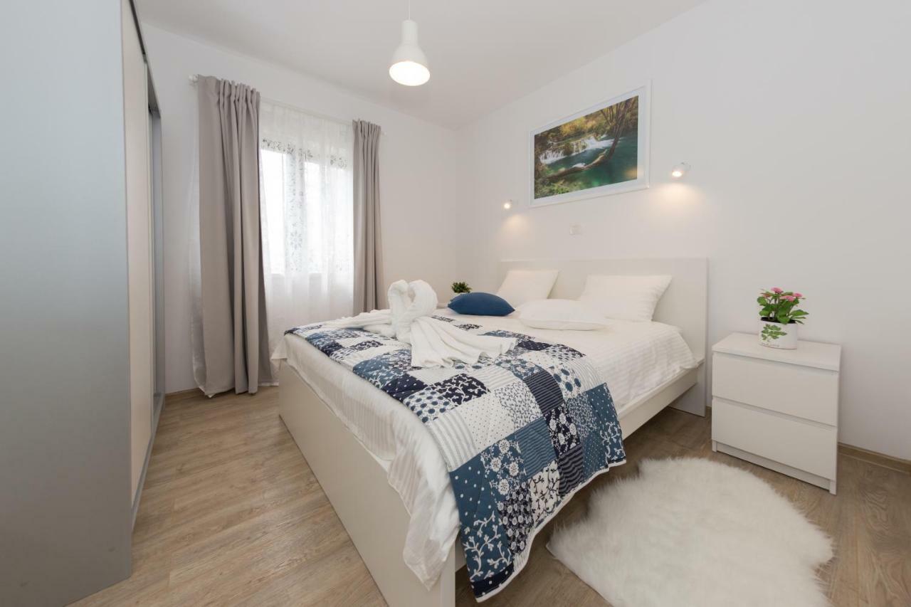 Plitvice Retreat Apartments Rudanovac المظهر الخارجي الصورة