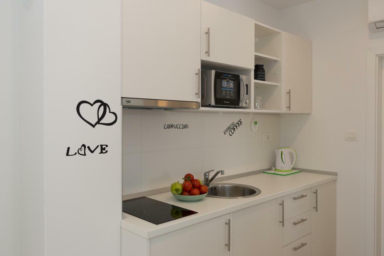 Plitvice Retreat Apartments Rudanovac المظهر الخارجي الصورة