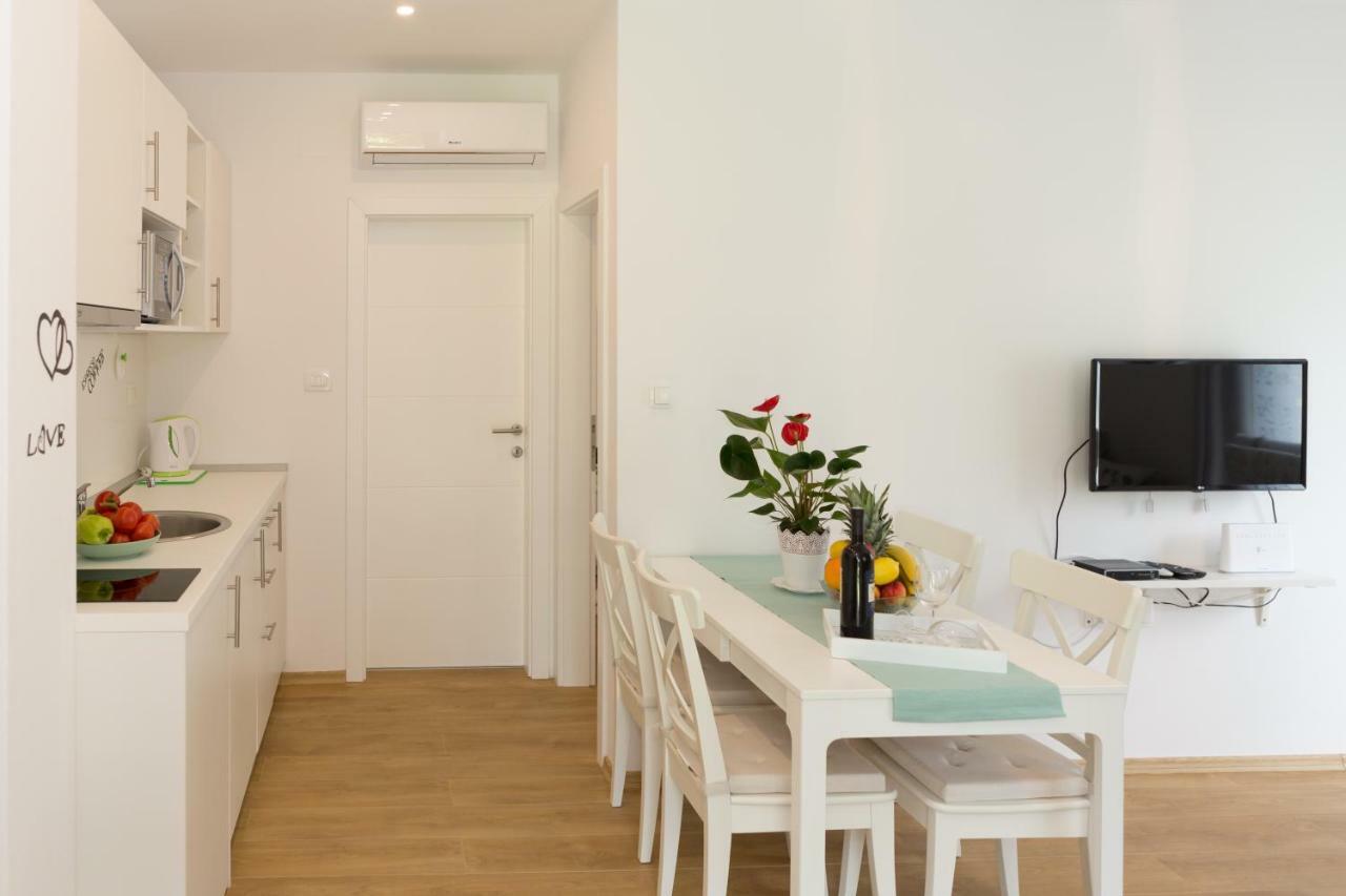 Plitvice Retreat Apartments Rudanovac المظهر الخارجي الصورة