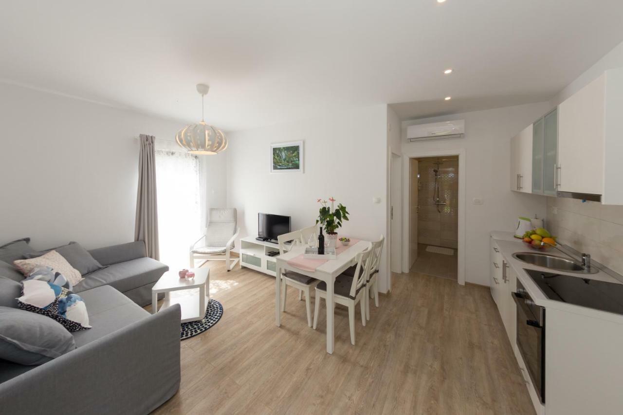 Plitvice Retreat Apartments Rudanovac المظهر الخارجي الصورة