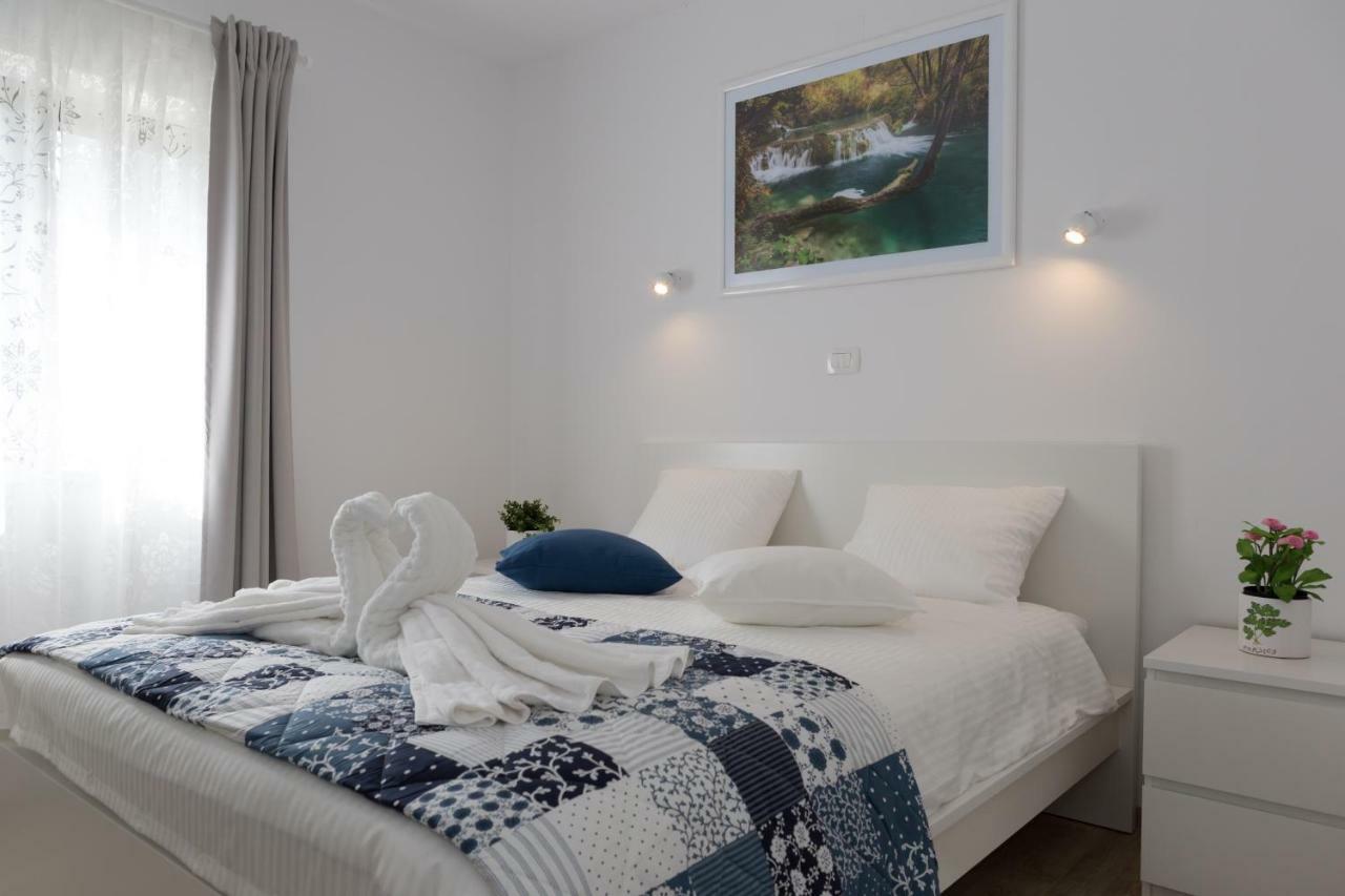Plitvice Retreat Apartments Rudanovac المظهر الخارجي الصورة