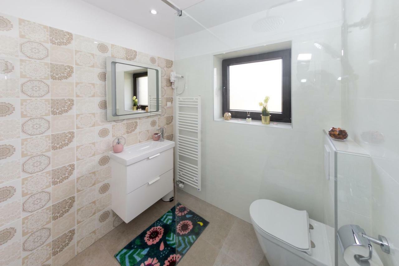 Plitvice Retreat Apartments Rudanovac المظهر الخارجي الصورة