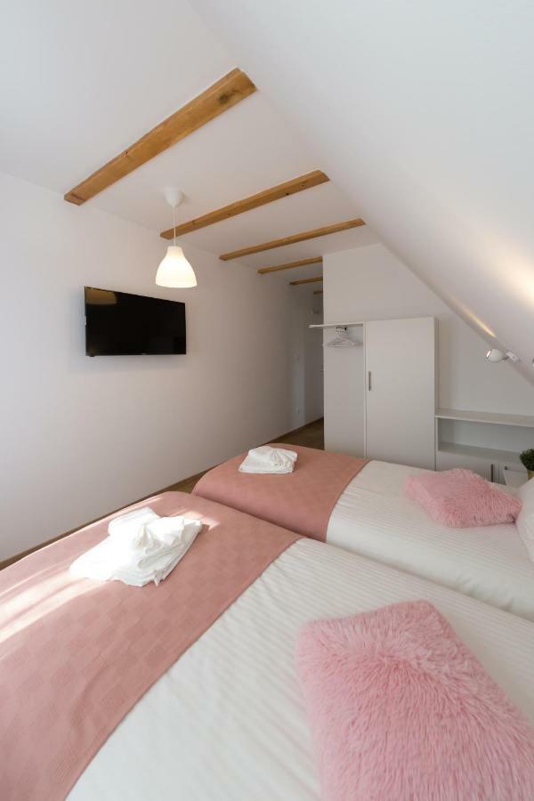 Plitvice Retreat Apartments Rudanovac المظهر الخارجي الصورة
