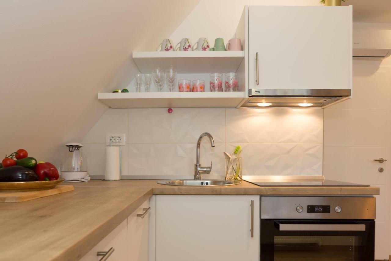 Plitvice Retreat Apartments Rudanovac المظهر الخارجي الصورة