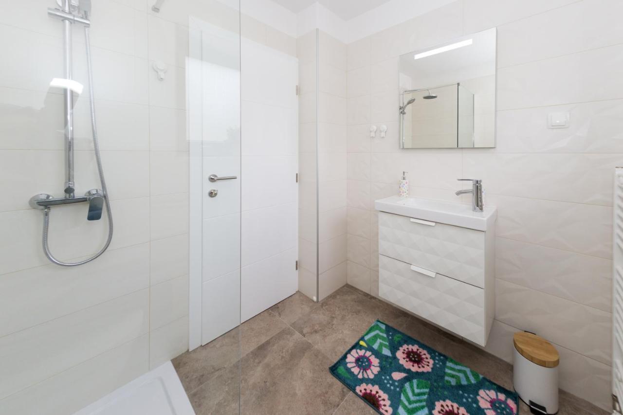 Plitvice Retreat Apartments Rudanovac المظهر الخارجي الصورة